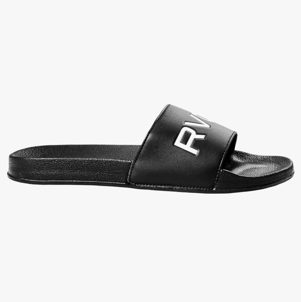 RVCA Sport Slide Sandals 11 - Picture 3 of 8